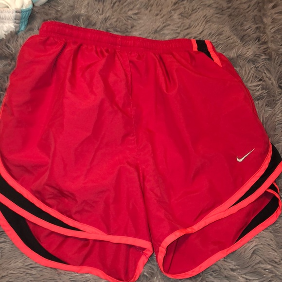 Nike Pants - Running shorts!